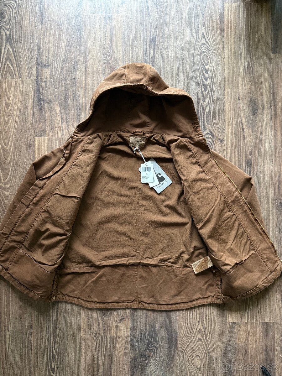 Carhartt Arling bunda (L) - 6