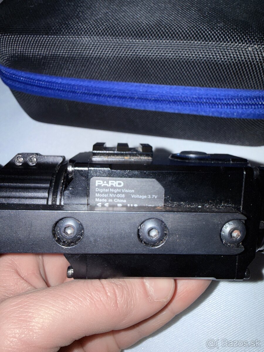 Pard nv008 - 6