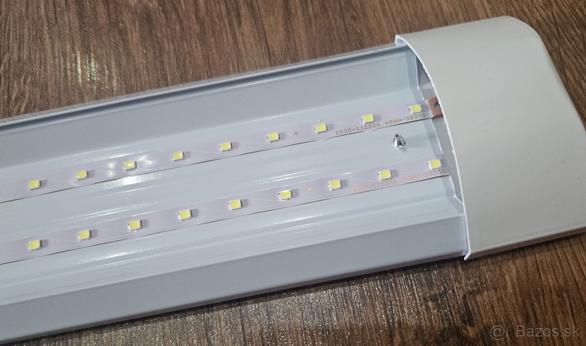 Led svetla 60cm 90cm 120cm - 6