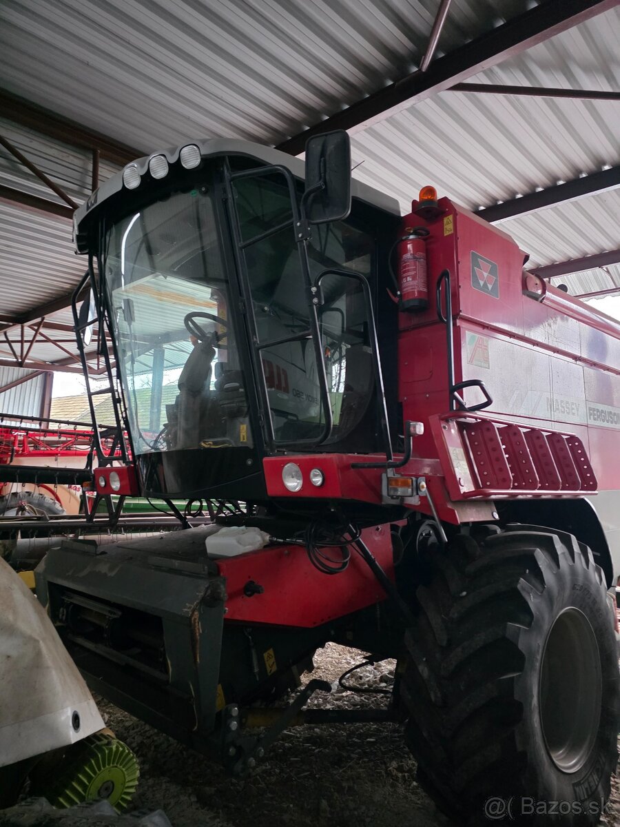 MASSEY FERGUSON 7240 - 6