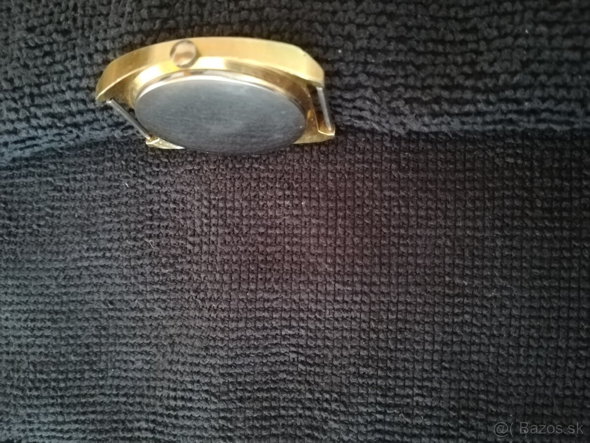 Hodinky Prím Brusel Top - 6