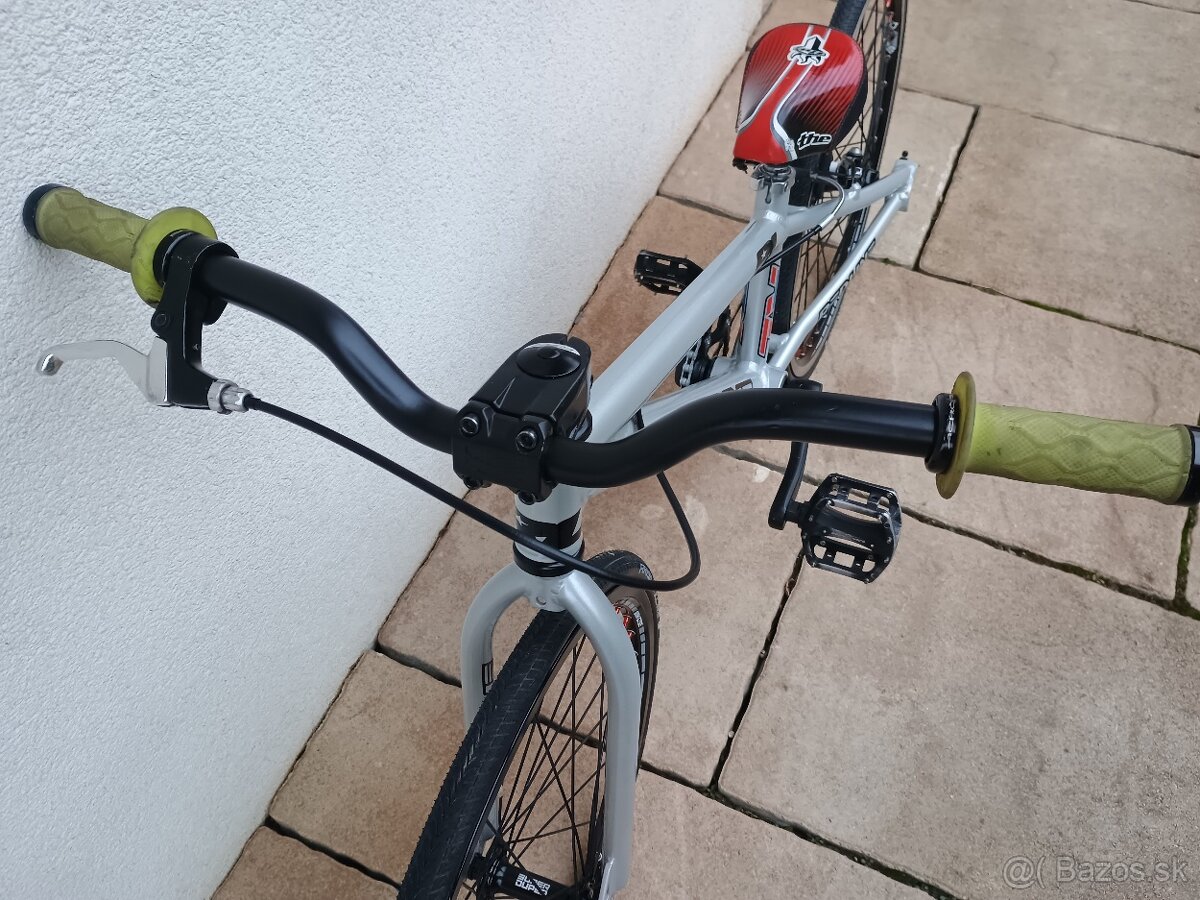 Bmx na bikros alebo pumptrack Redline Proline Mini - 6