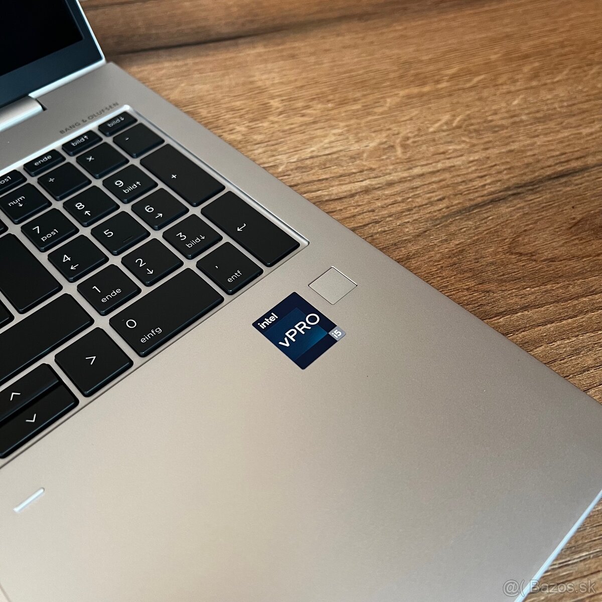 HP EliteBook 860 G10 TOUCH|+záruka - 6