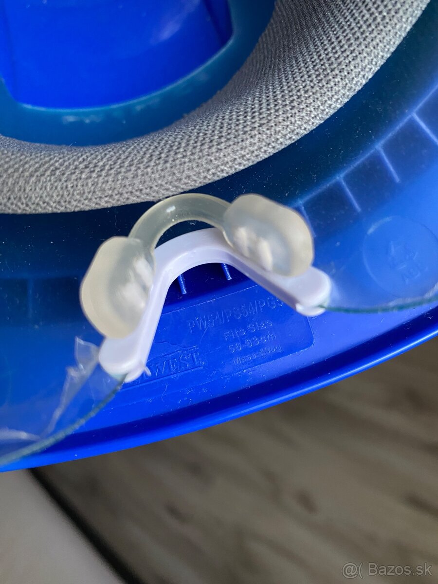 Ochranná prilba Portwest - 6