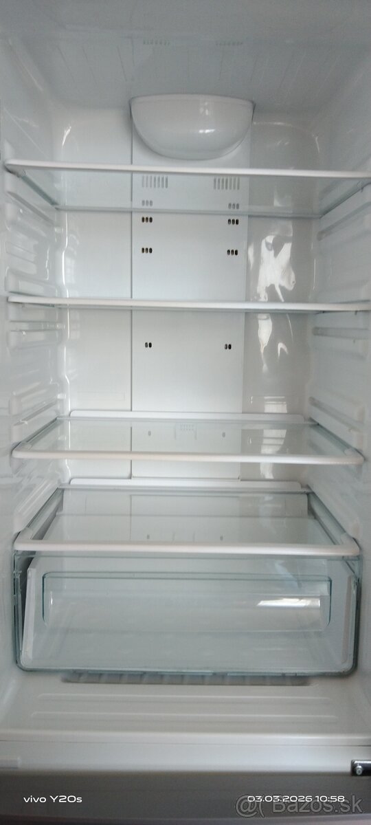 Chladnička Samsung - 6