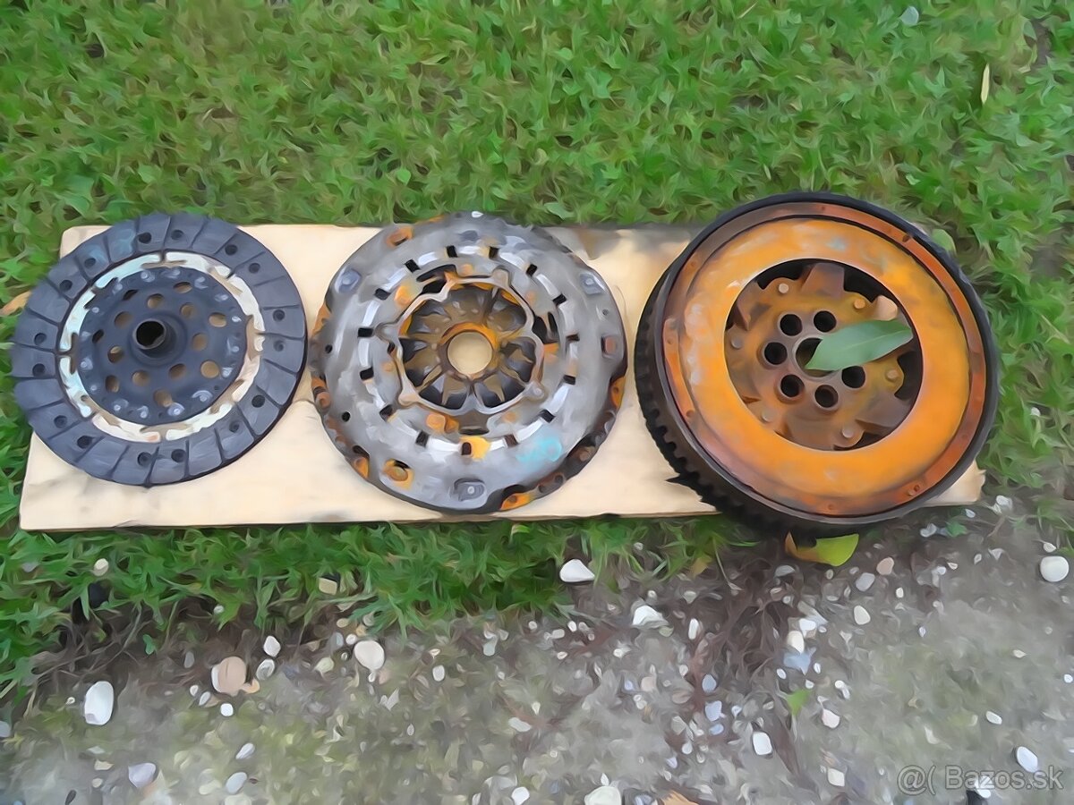 Predám ND pre Renault Megane II, +Laguna - 6