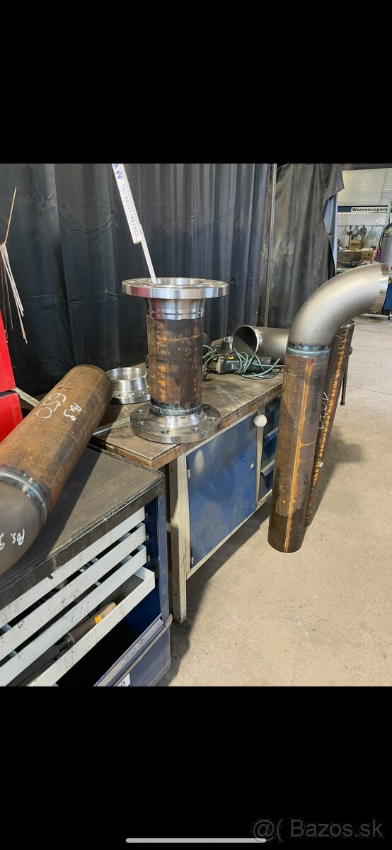 PROFI ZVÁRANIE + MONTÁŽ - 6