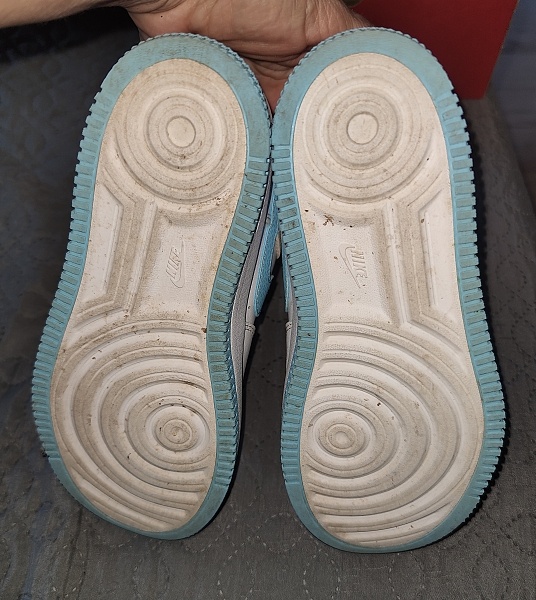 Nike Force 1 - 33,5 - 6