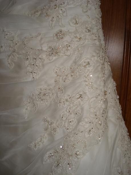Svadobné šaty - 6