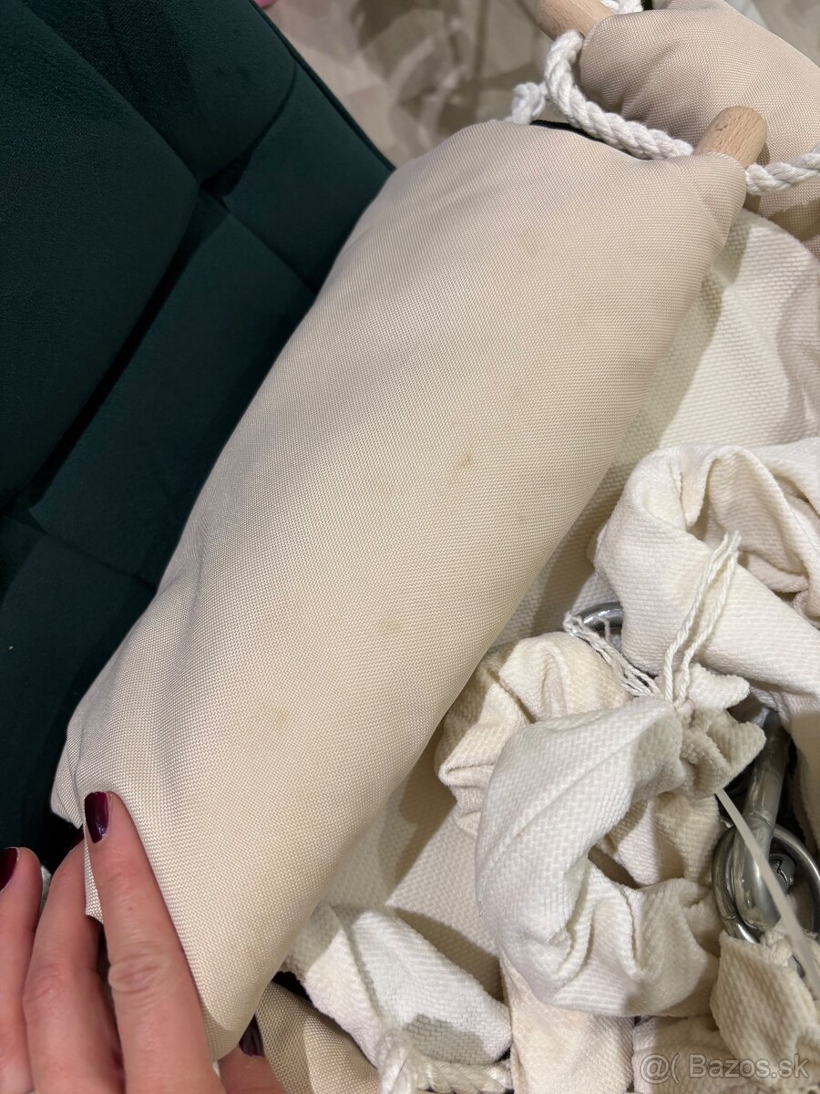 Interierova hojdacka - 6