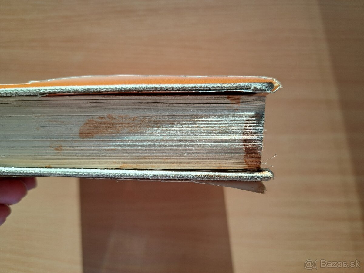 Amor diktoval, lásku spisoval - 6