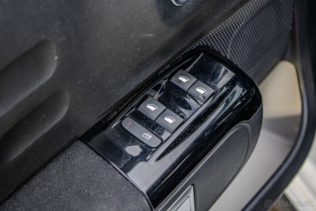 Citroën C3 PureTech 110 S&s Shine A/T 81kW, A6 - 6