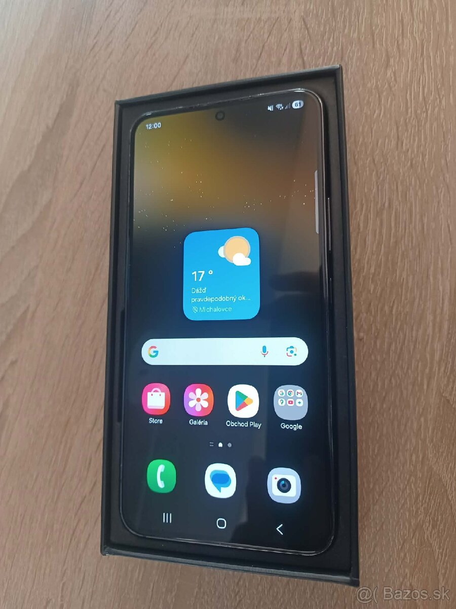 Samsung galaxy s22 - 6