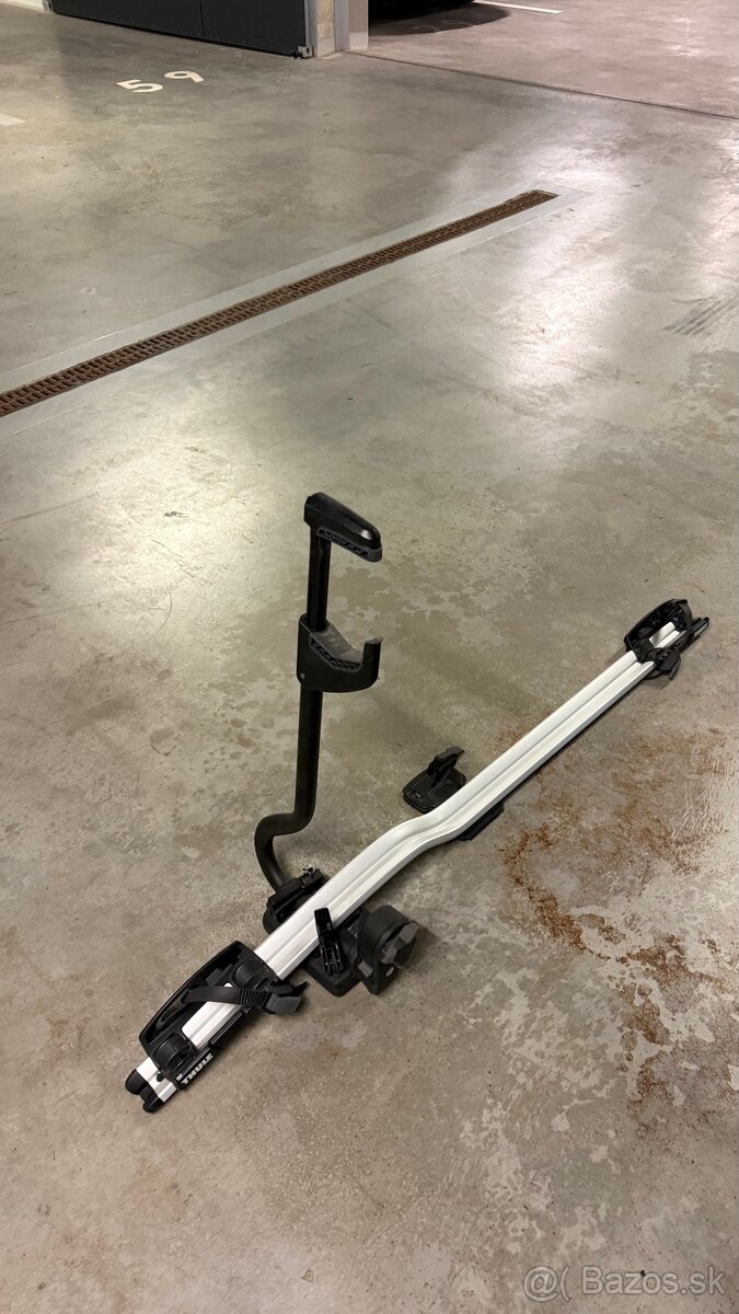 Thule PRORIDE 598 strešný nosič na bicykel - 6