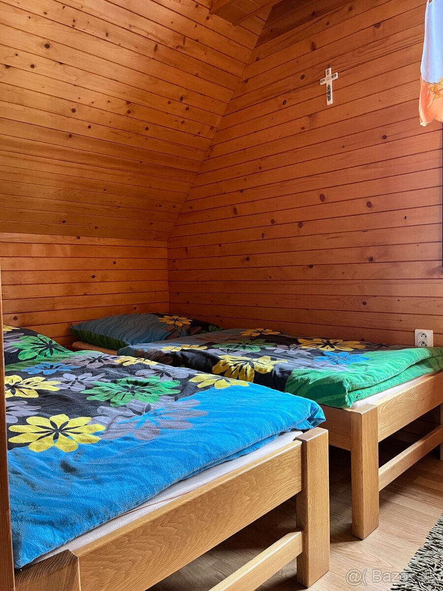 Chata Evka ubytovanie celoročne - 6