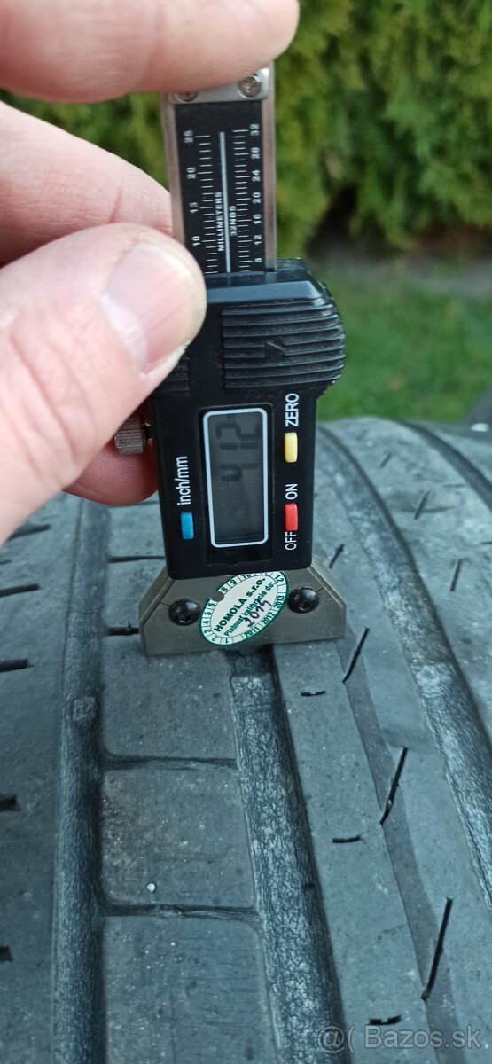 Letne Pirelli Cinturato 225/45R17 91Y - 6