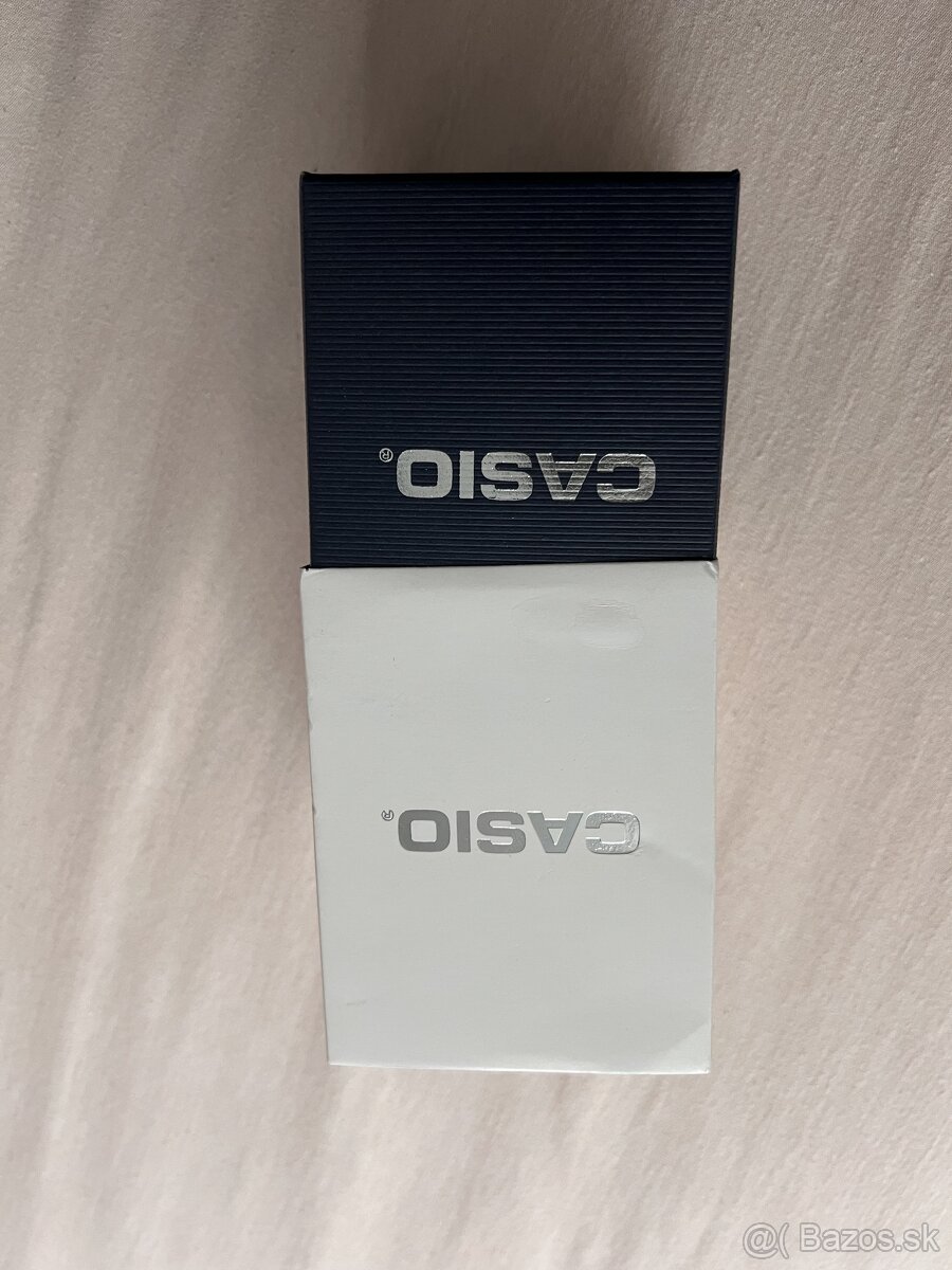 Casio hodinky - 6