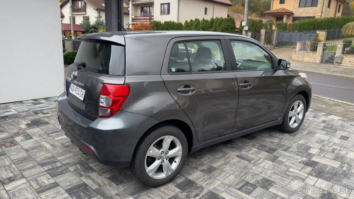 Toyota urban cruiser 1,3 benzin - 6