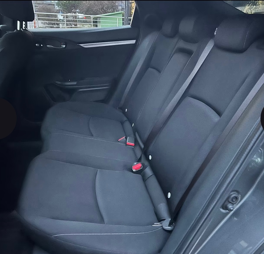 Honda Civic 1,5 elegance - 6