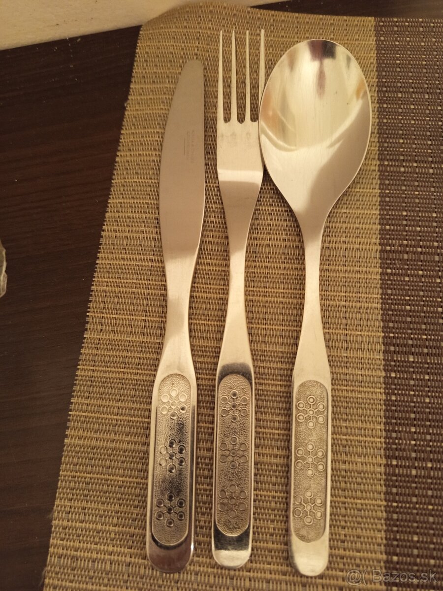 RETRO PRIBOR ROSTEX - 6