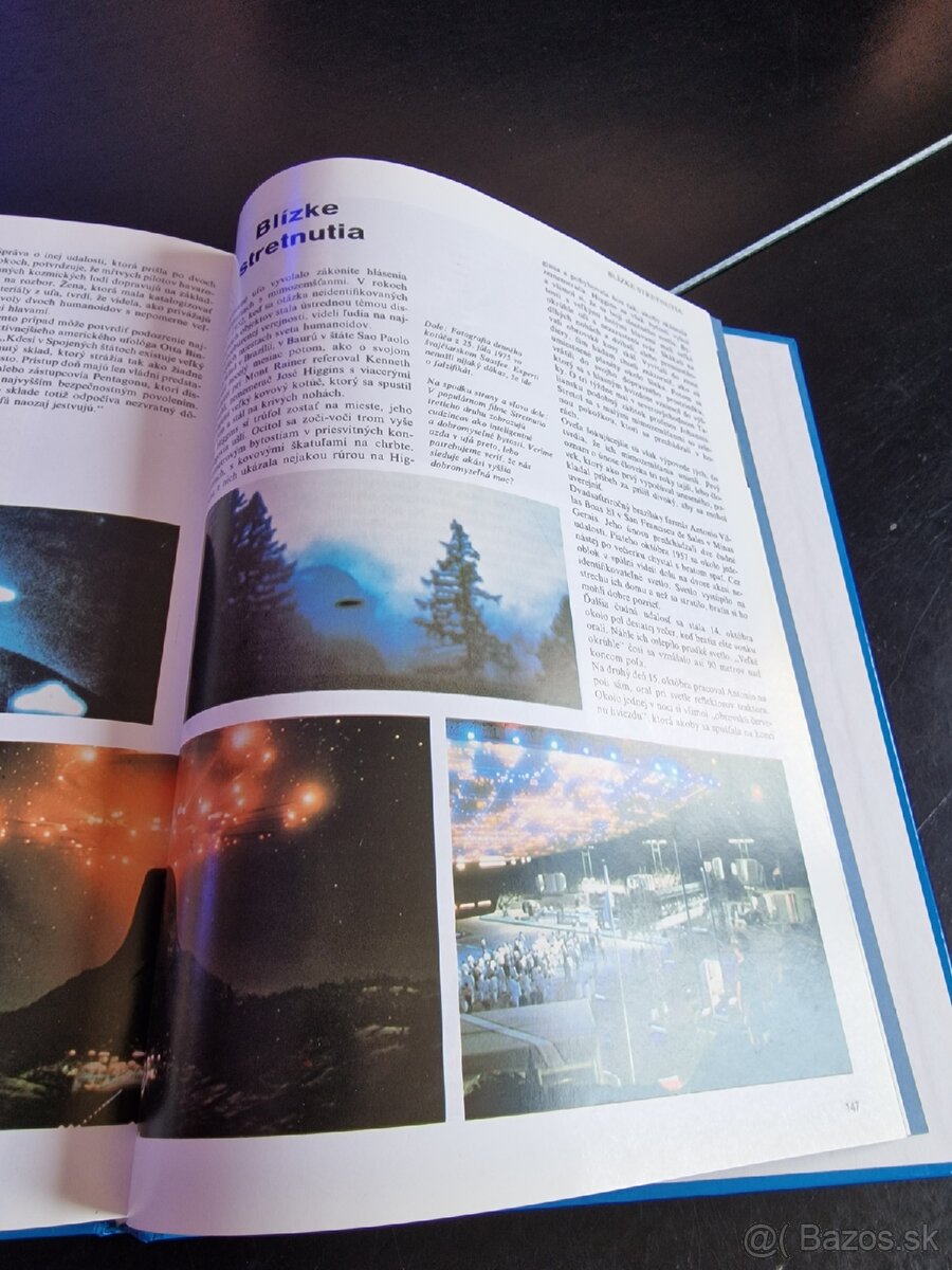 Nevysvetlitelne zahady - 6