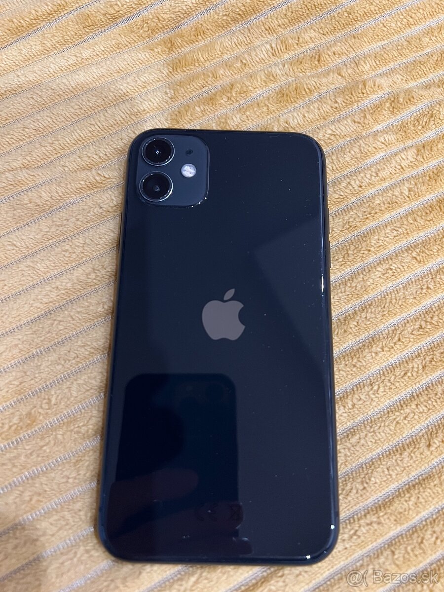Predám iphone 11 64 gb - 6