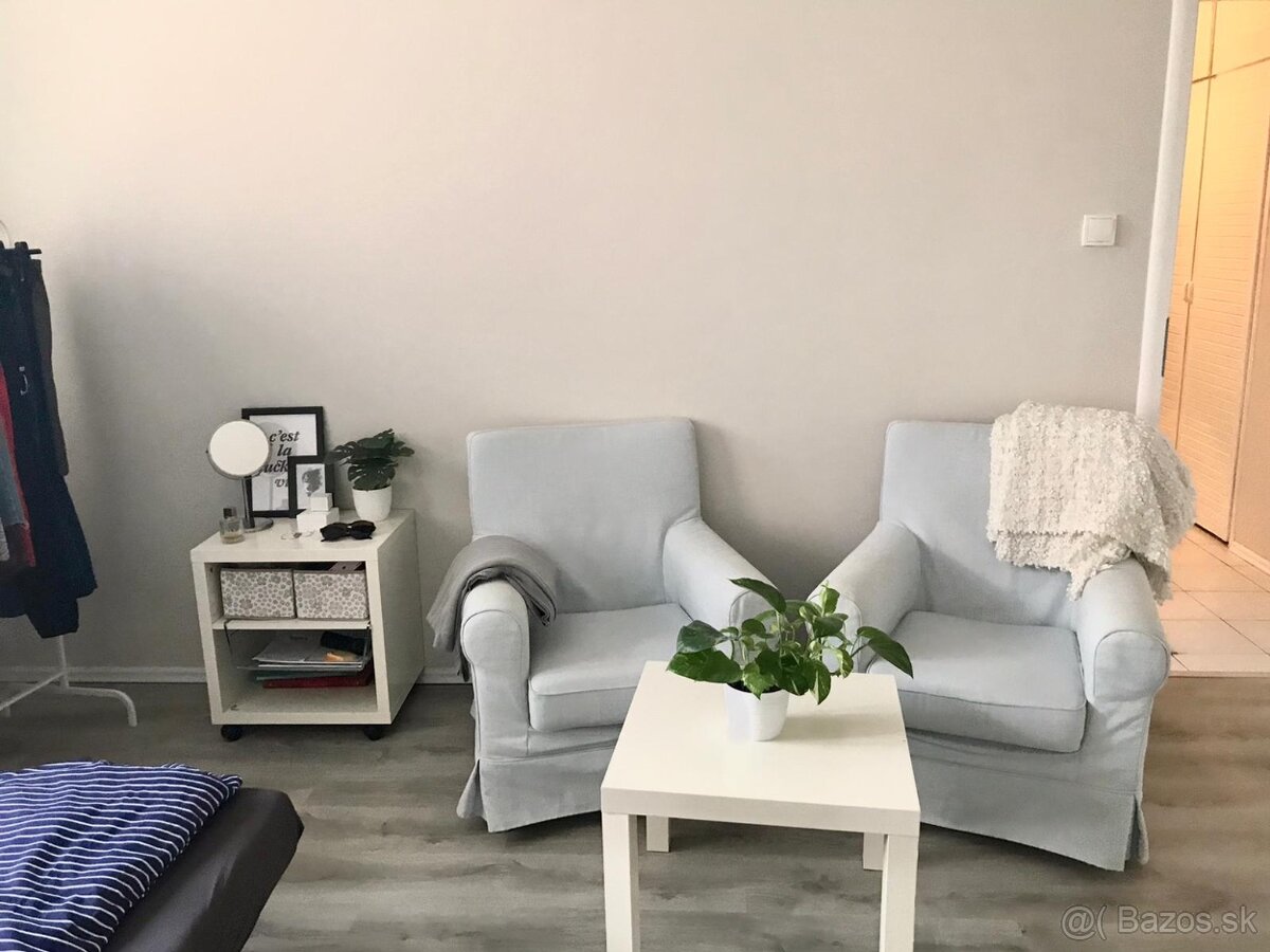 1,5 izbovy byt Dubravka Kpt. Rašu bez RK poplatkov - 6