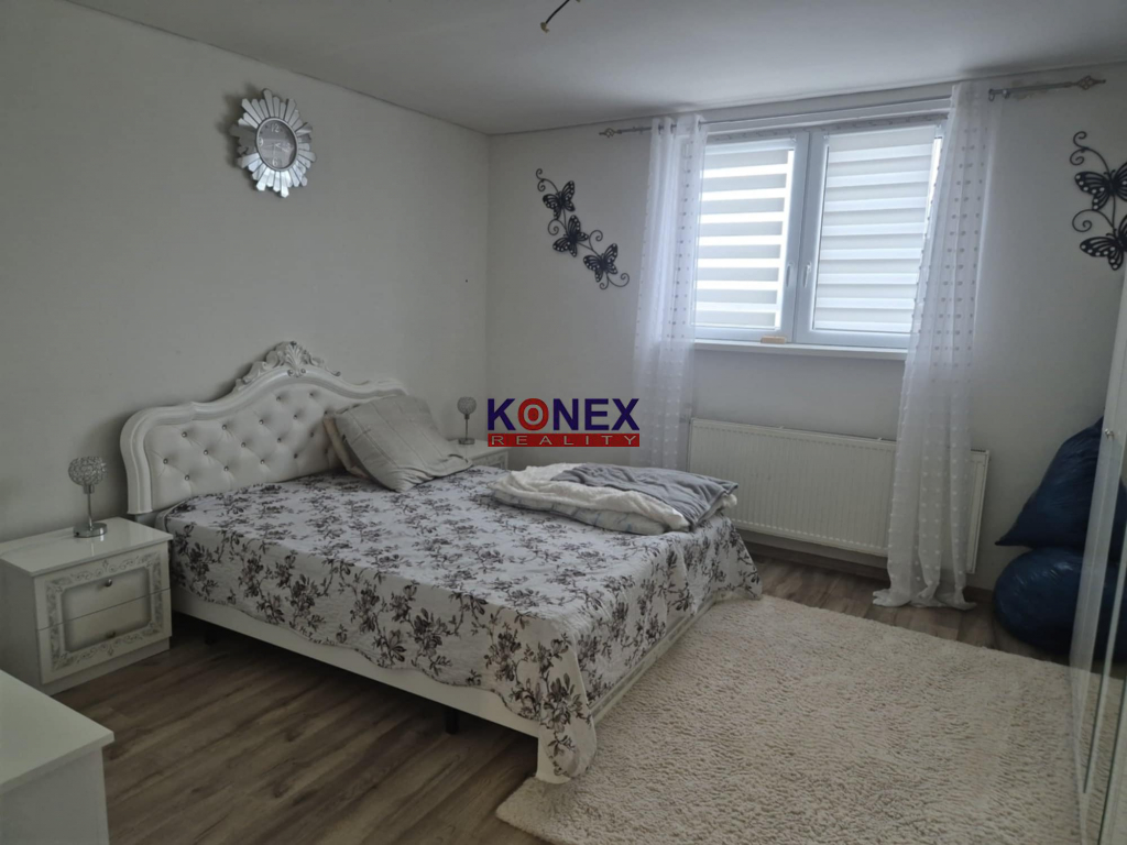 Rodinný dom v obci Iňačovce, 12 km od Michaloviec - 6