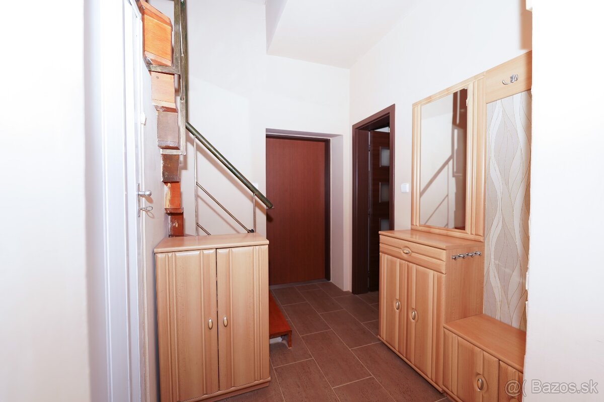 Rodinný dom na predaj Prievoz - Bratislava II. - 6