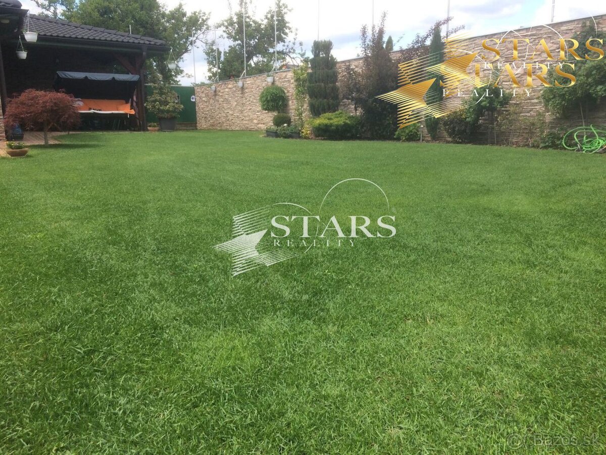 Rodinný dom vašich snov v Novom Meste nad Váhom - 6