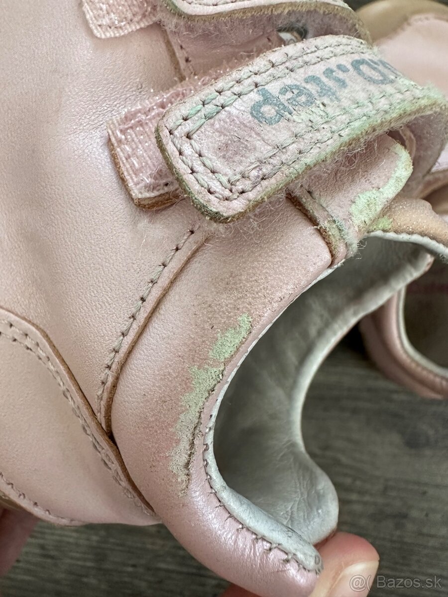 Prechodné topánky DD Step 25 - 6