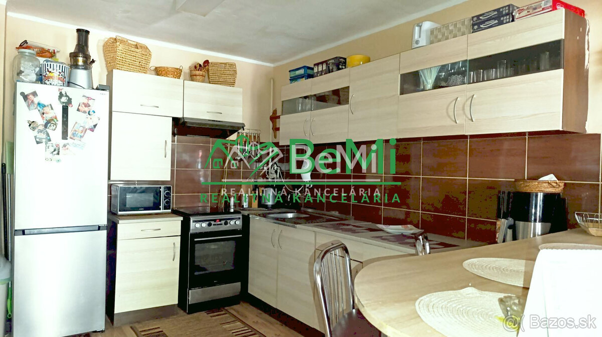 Dvojgeneračný dom s 4443m2 pozemkom v Rožňave-PREDAJ,VÝMENA - 6