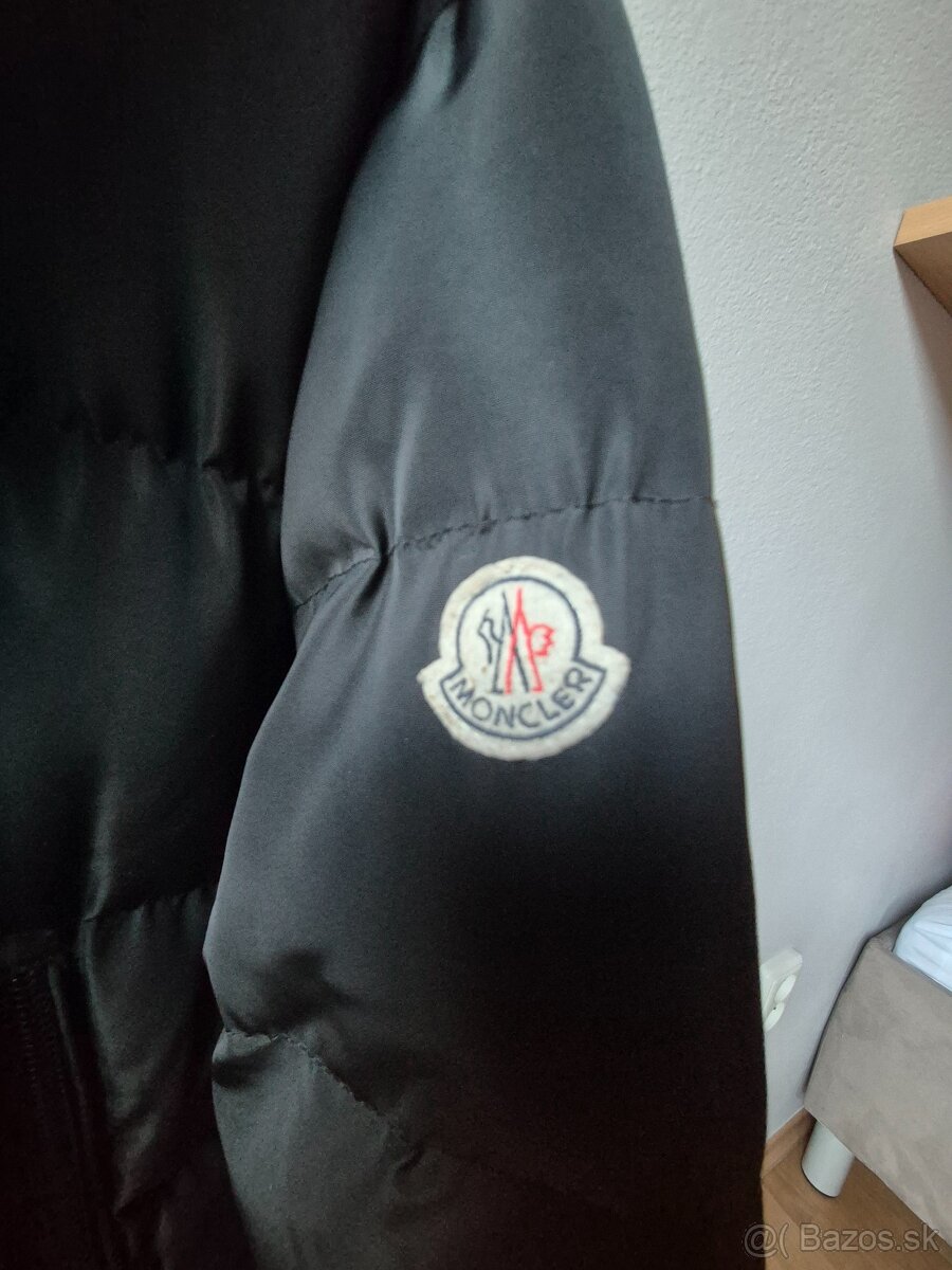 Moncler zimná bunda pánska - 6