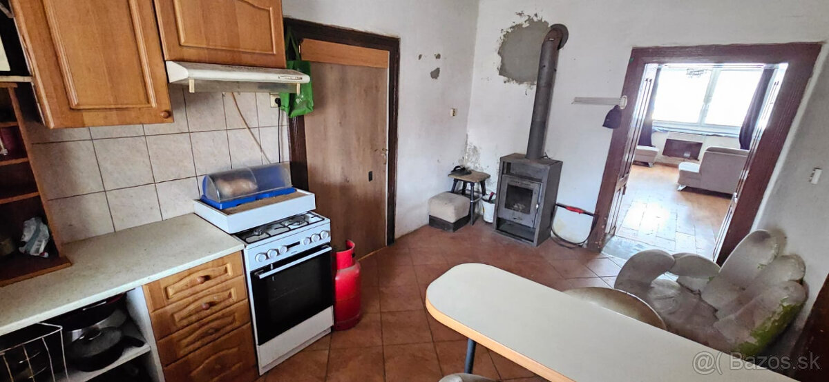 Rodinný dom v Spišských Vlachoch, okres Spišská Nová Ves - 6