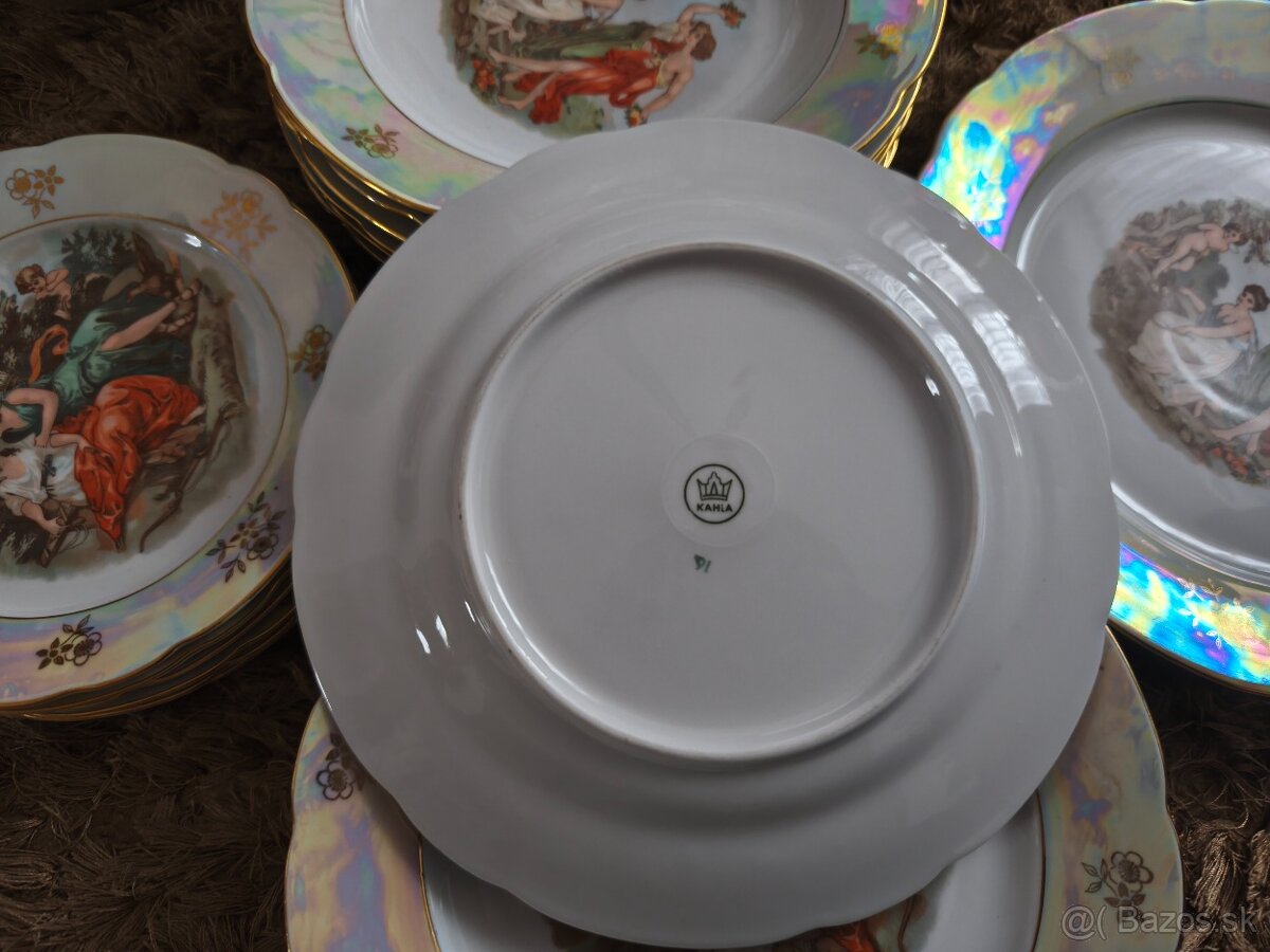 Set Madonna kahla - 6