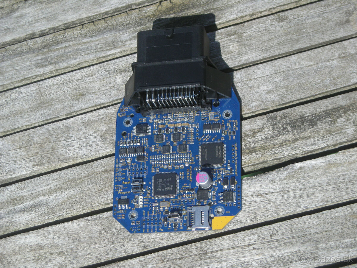 Standalone ECU Micro rusEFI - 6