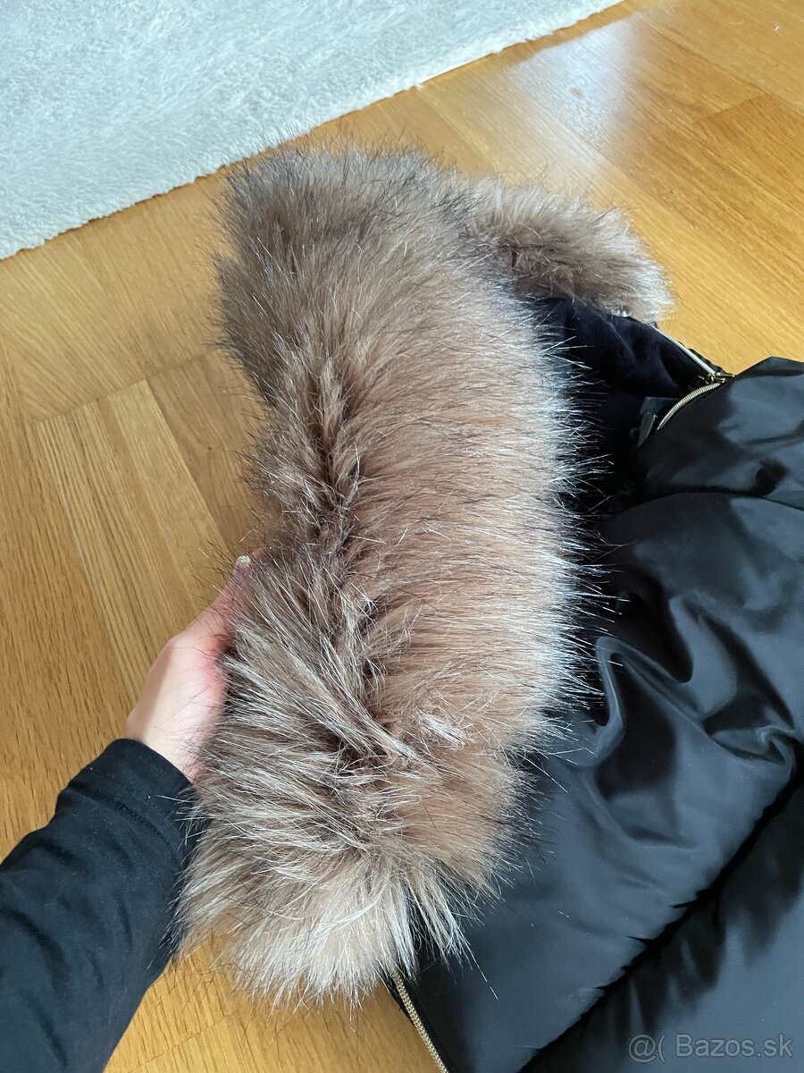 Zimny fusak Cotto Muse Shine - 6