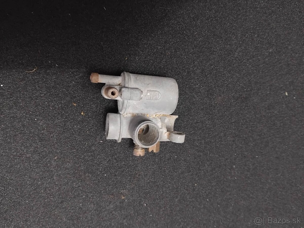 KARBURATOR JIKOV JAWA - 6