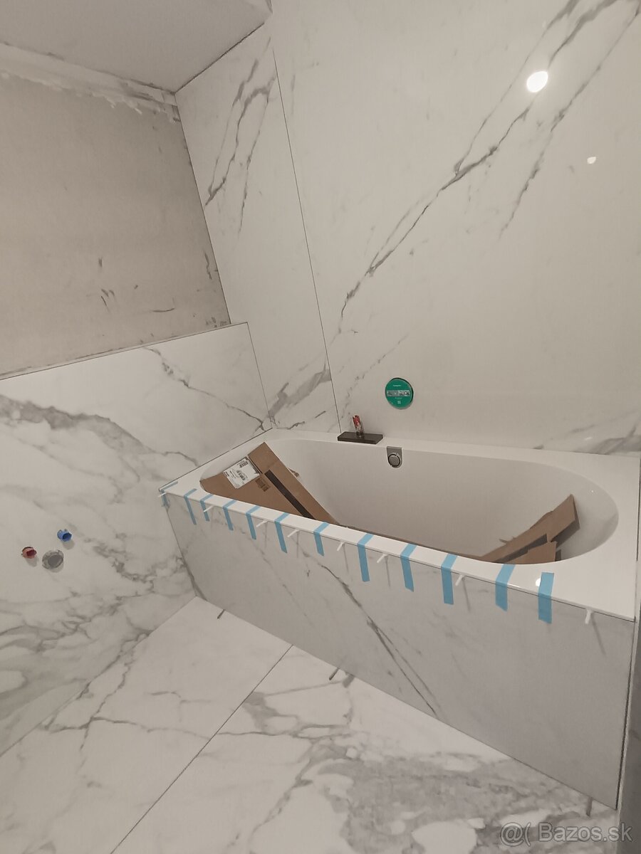 Murárske práce - 6