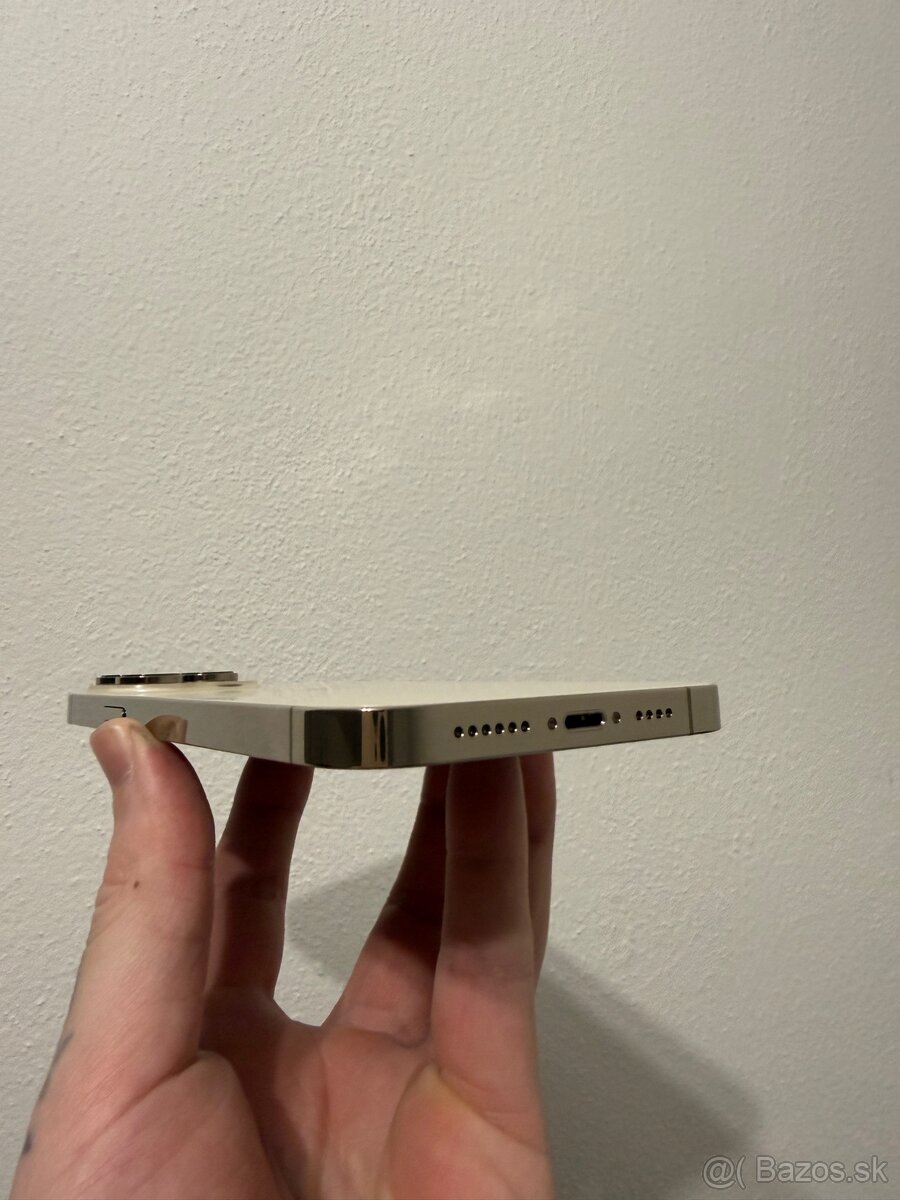 Predám Apple iPhone 14 Pro Max 512gb Gold - 6