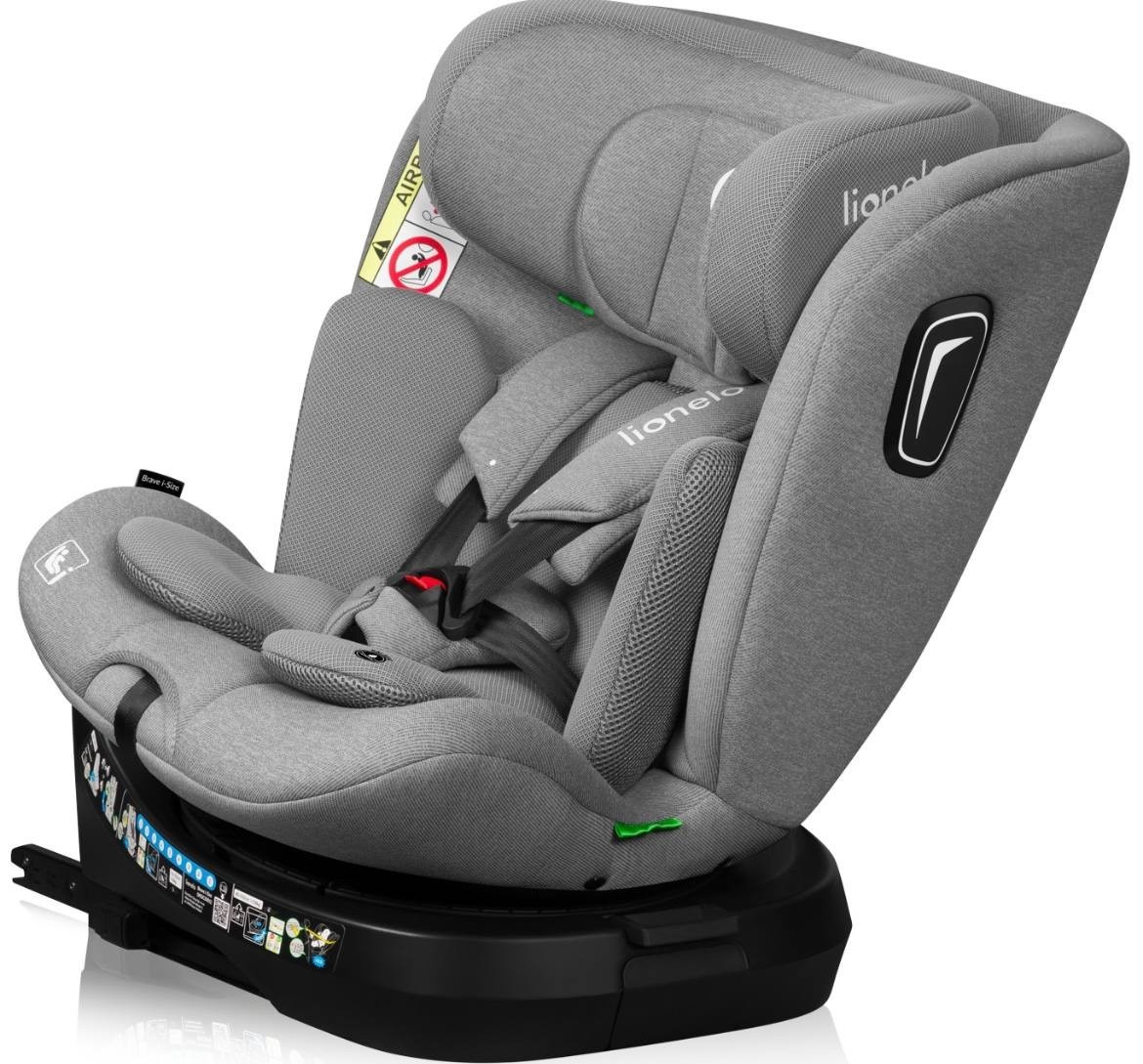 Detská autosedačka Britax Römer Evolvafix - 6
