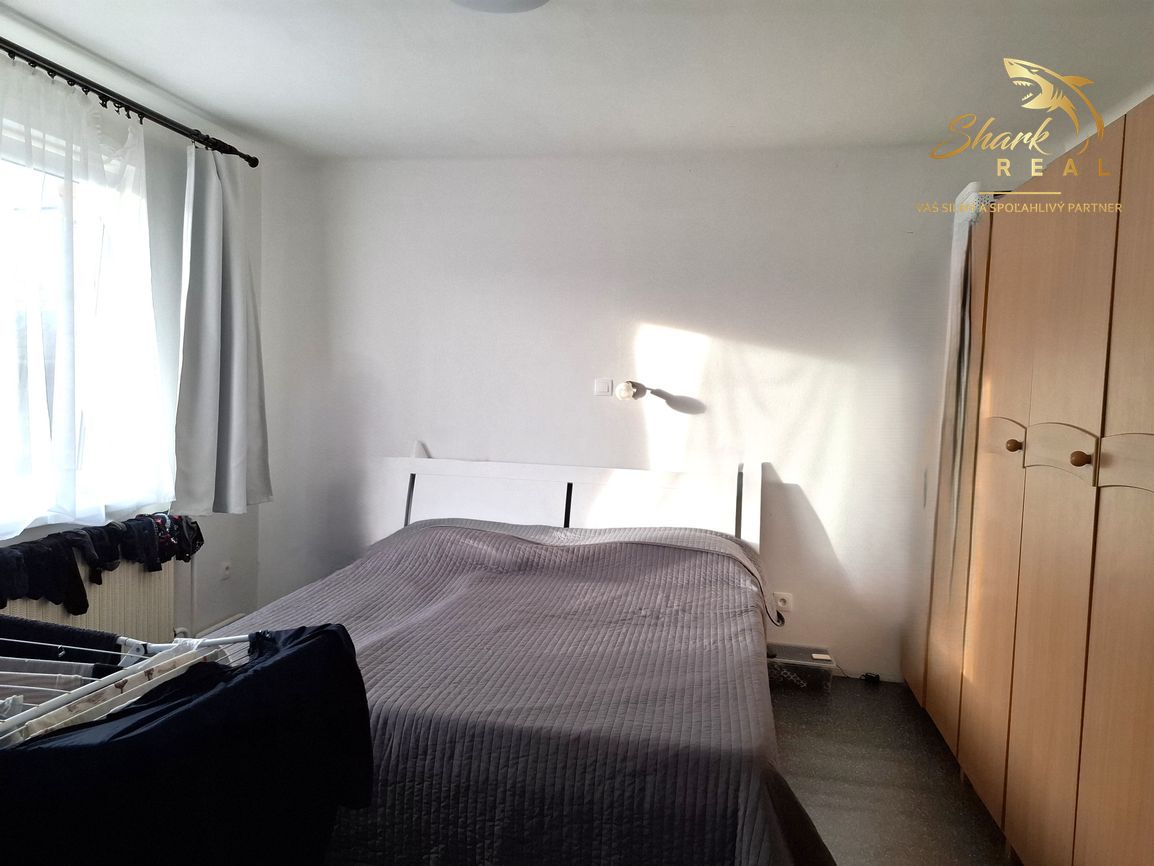 "REZERVOVANÉ" Rodinný dom - 6