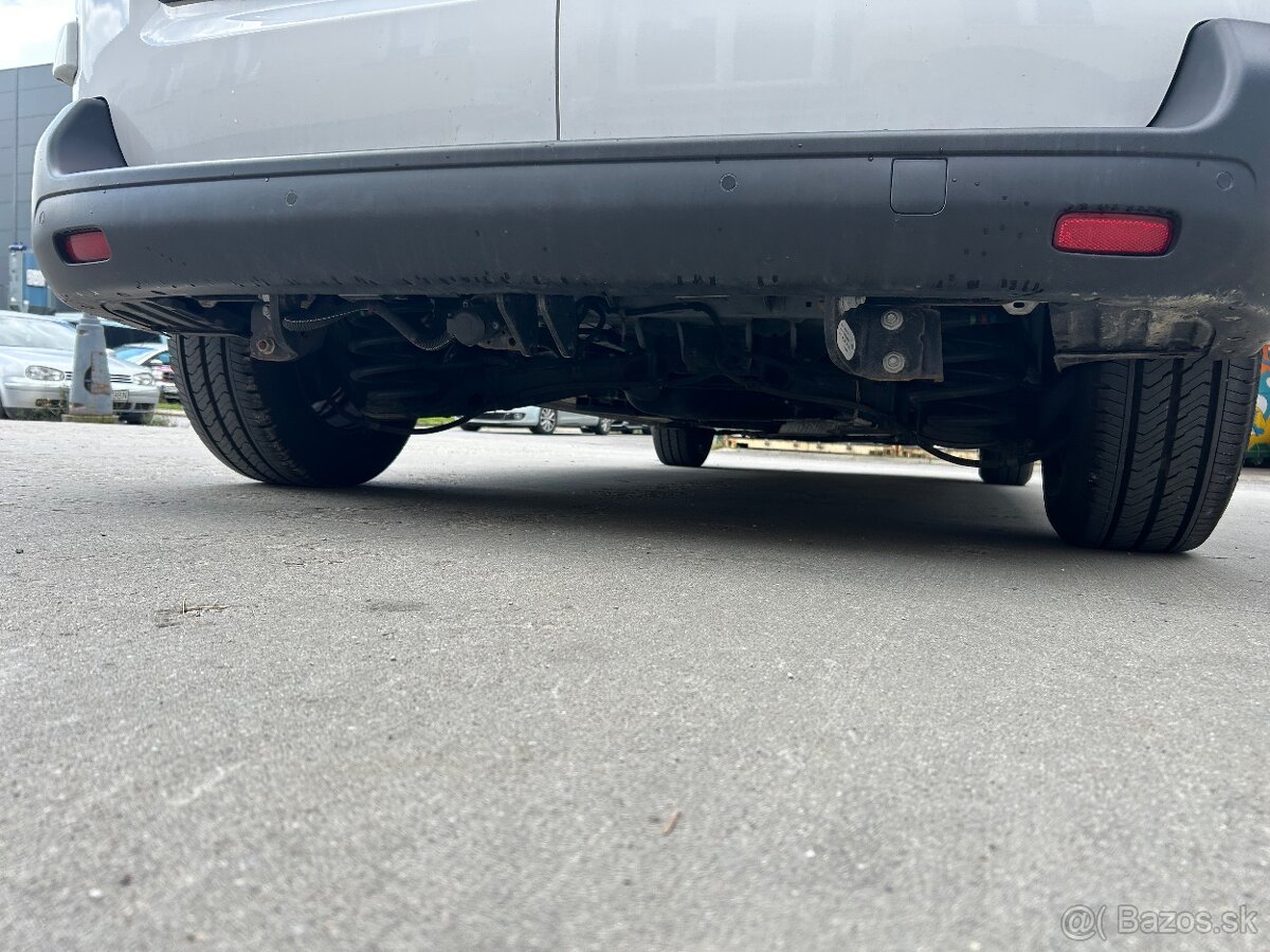 Fiat Scudo 2.0 Multijet 106KW - 6