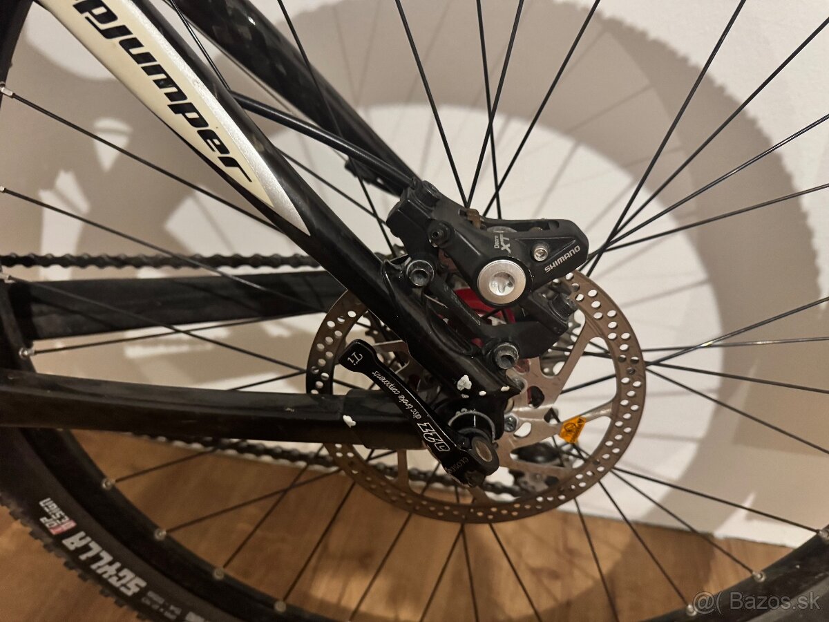 Specialized stumpj.M - 6