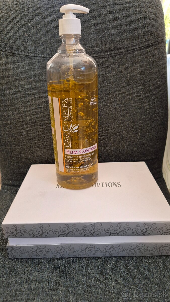 Kavitačný prístroj 3v1 - 6