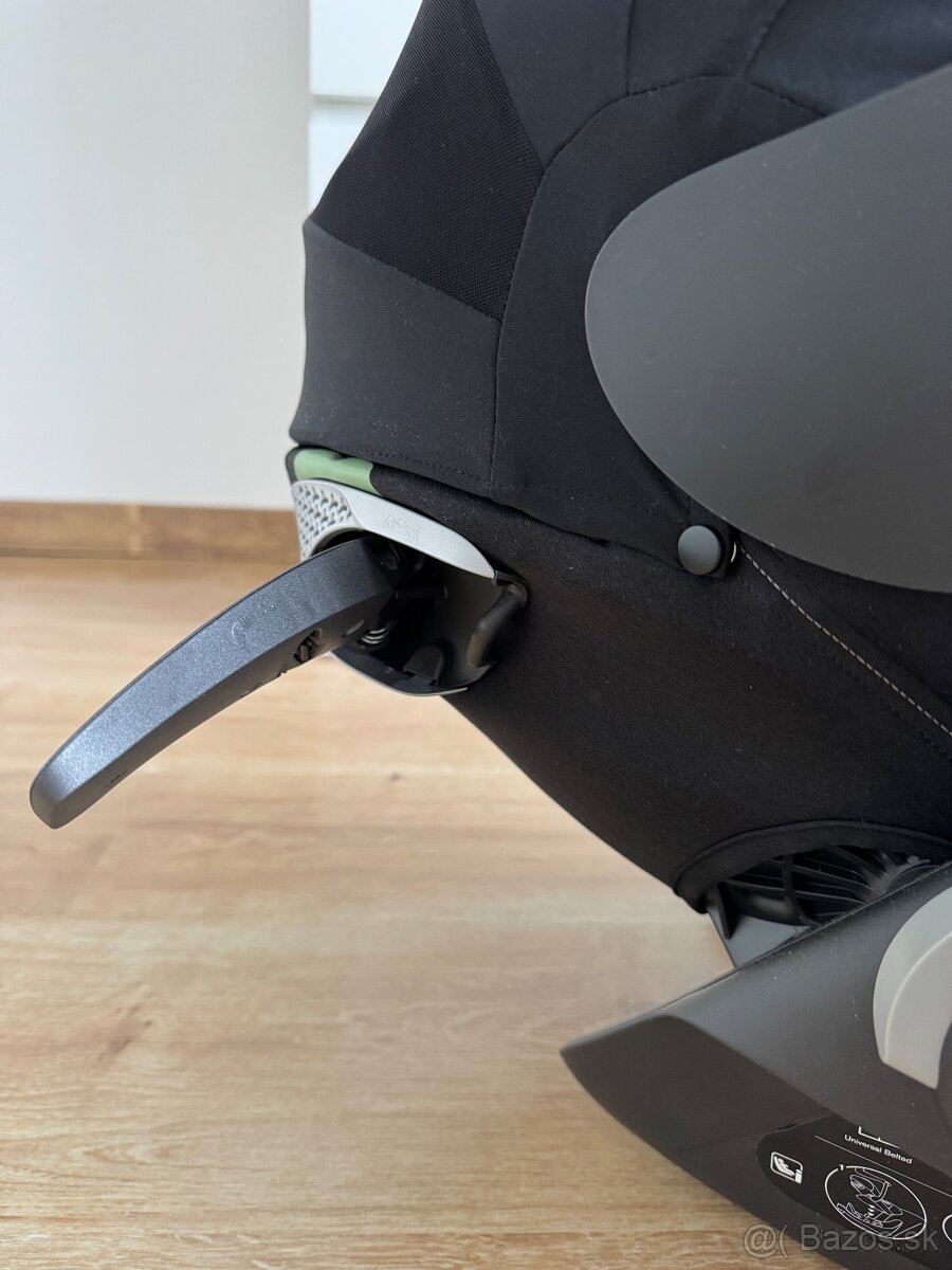 Cybex Cloud T i-size plus - 6