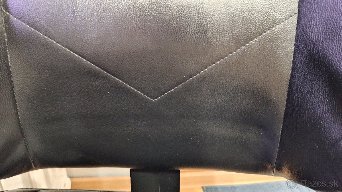 CONNECT IT LeMans Pro CGC-0700-BK čierna - 6