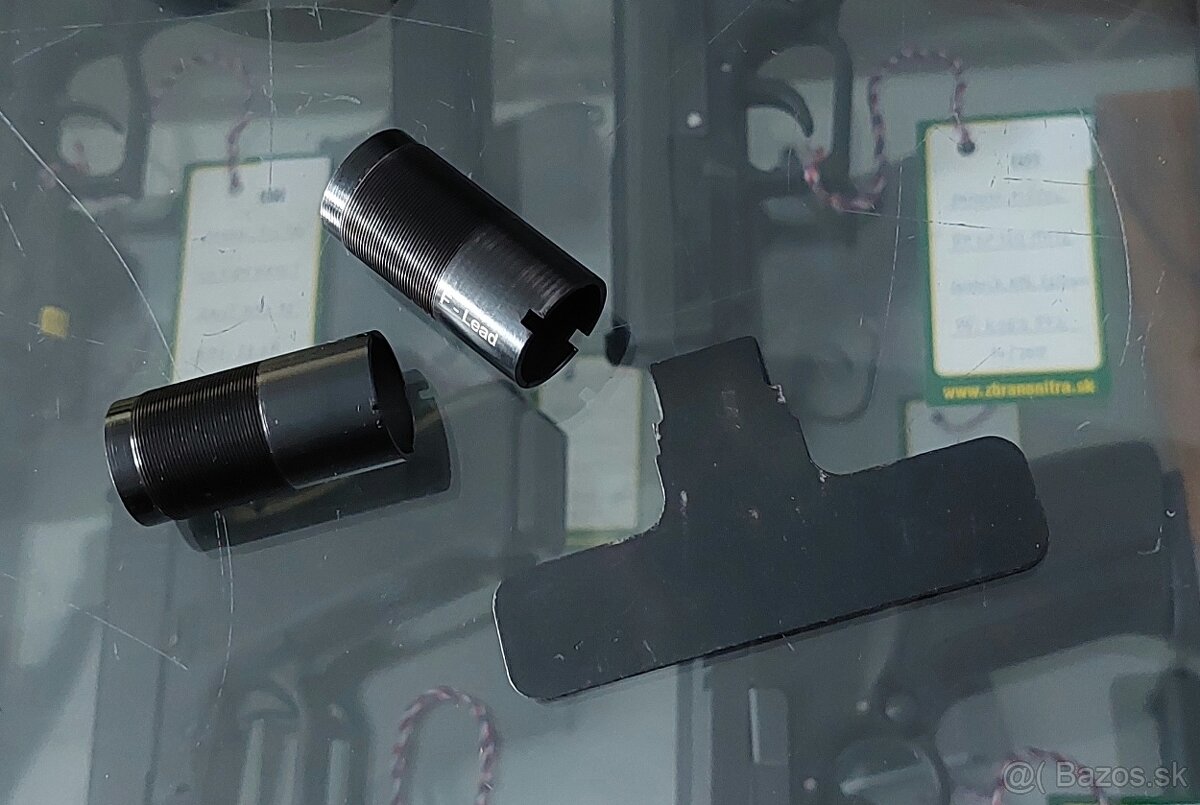 GULOBROKOVA KOZLICA IZ-94 - 6