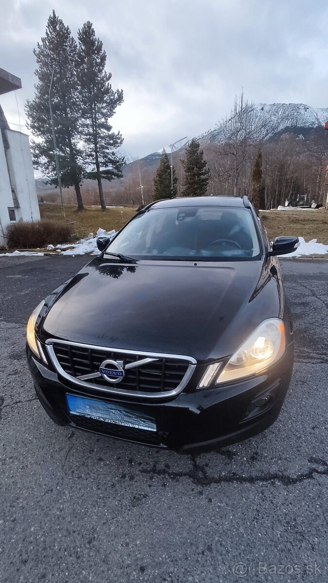 XC60 - 6