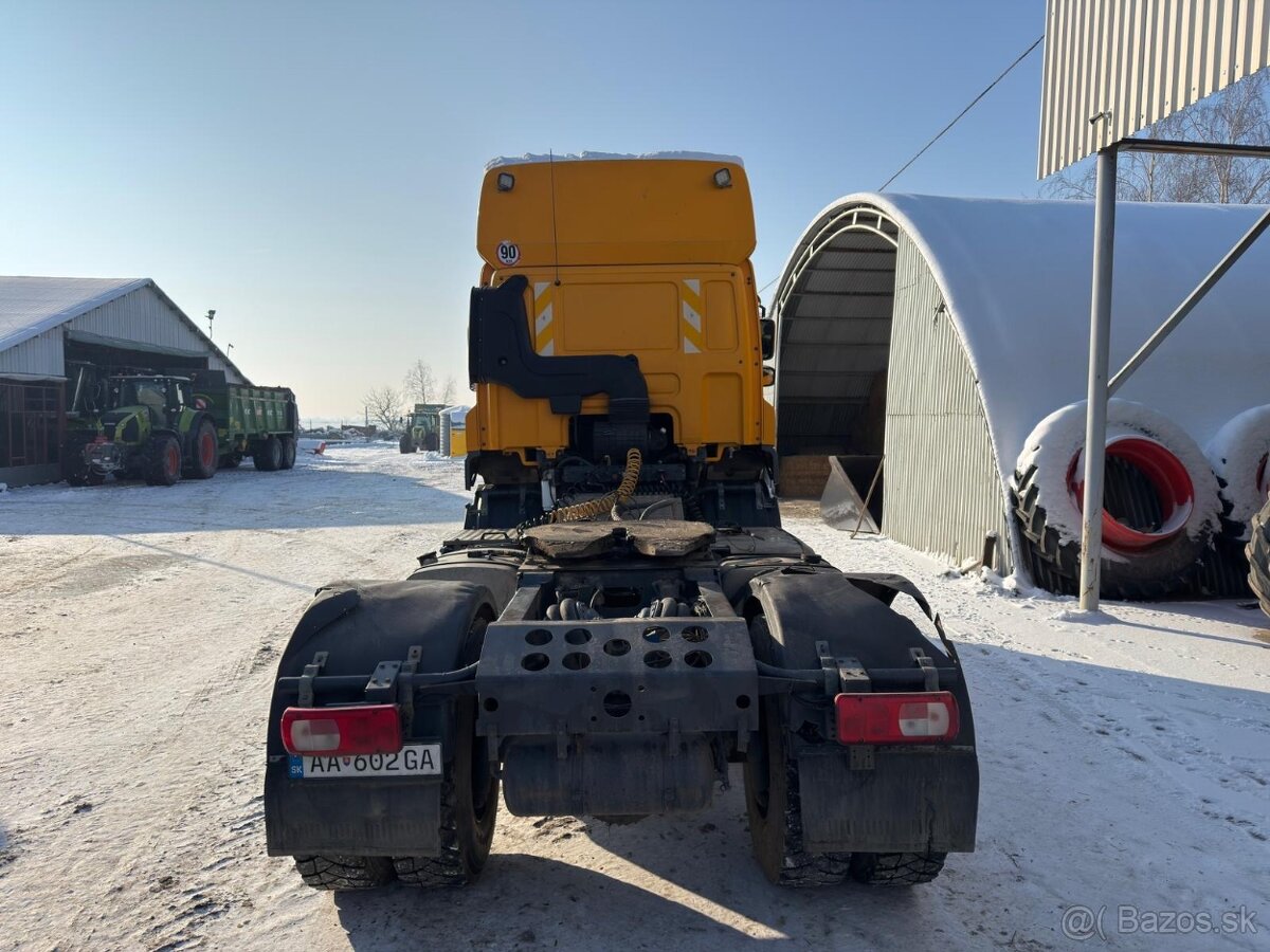 Tatra phoenix tahač - 6